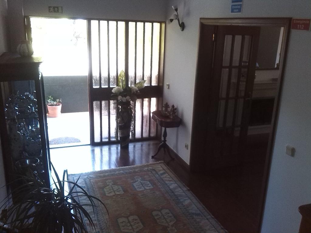 Gardenia Residence 브라가 외부 사진