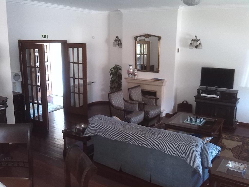 Gardenia Residence 브라가 외부 사진