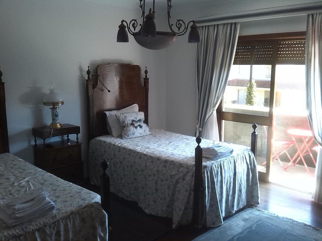 Gardenia Residence 브라가 객실 사진
