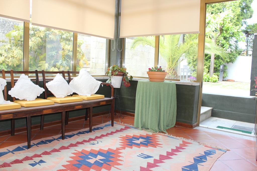 Gardenia Residence 브라가 외부 사진