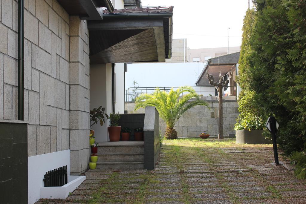 Gardenia Residence 브라가 외부 사진