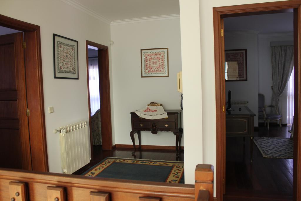 Gardenia Residence 브라가 외부 사진