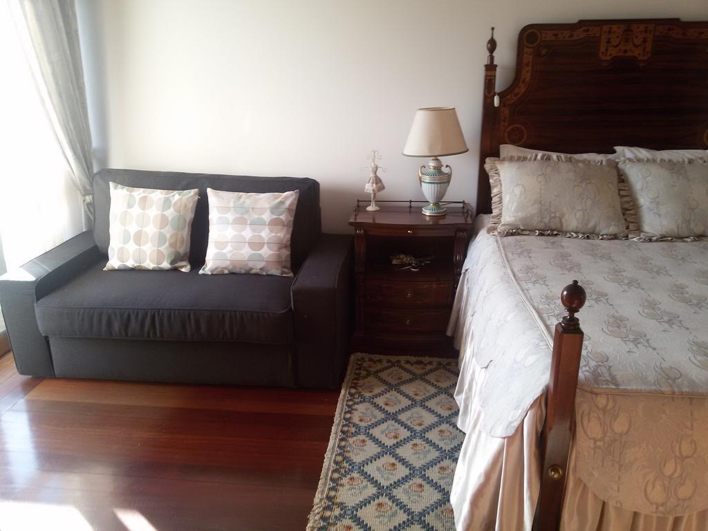 Gardenia Residence 브라가 외부 사진