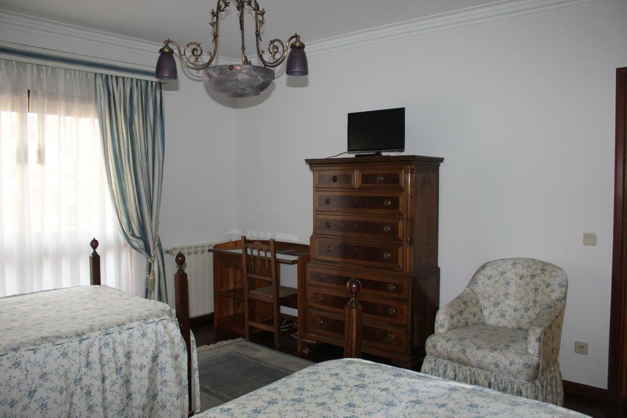Gardenia Residence 브라가 객실 사진